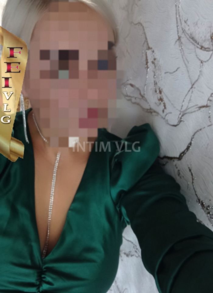 проститутка проститутка Женя Волгоград +7 (903) ***-5953