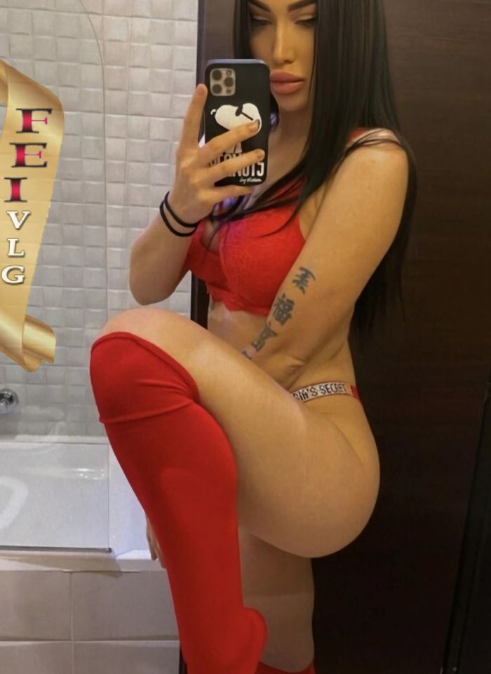 проститутка фея Кристина, +7 (917) ***-3980