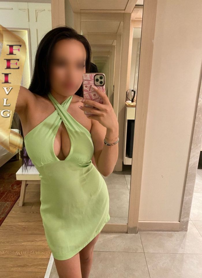 проститутка фея Алла, Волгоград, +7 (904) ***-6336