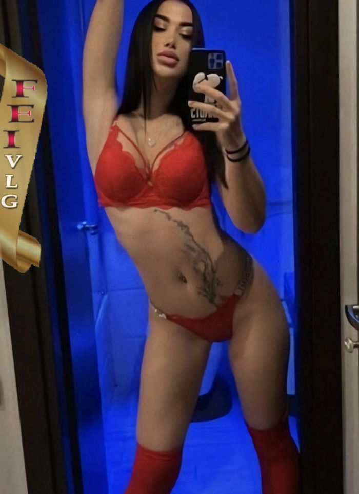 проститутка фея Кристина, Волгоград, +7 (917) ***-3980