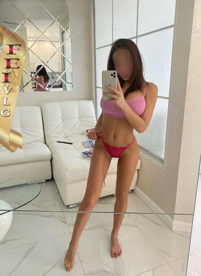 проститутка фея Джулия, Волгоград, +7 (961) ***-9595