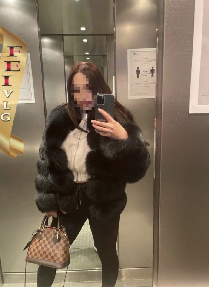 проститутка шлюха Настя, +7 (909) ***-6868
