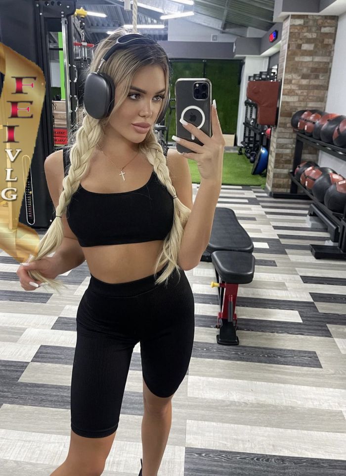 проститутка фея Arina ФОТО СКИНУ, Волгоград, +7 (961) ***-9595