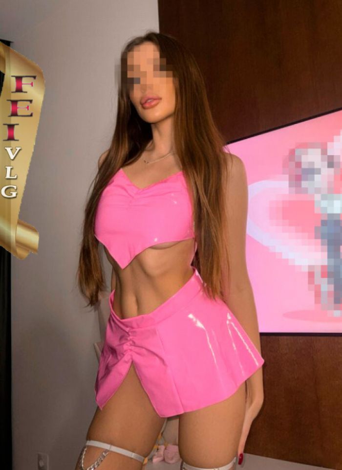 проститутка фея Алиса Deluxe, Волгоград, +7 (917) 412-7973