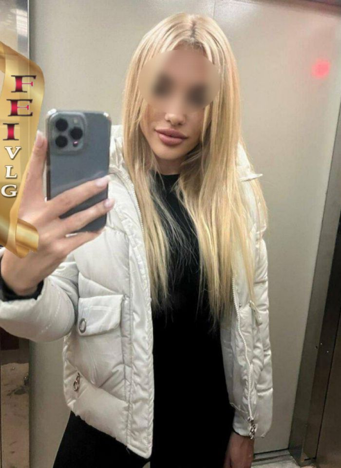 проститутка фея Виктория, Волгоград, +7 (995) 966-8901